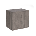 Desk High Cupboard
