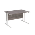 VDU Cantilever Workstation