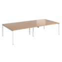 Adapt Rectangular Boardroom Table