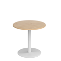 Monza Circular Dining Table