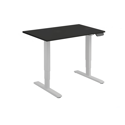Dual Motor Electric Sit-Stand Desk