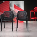 Air Side Chair