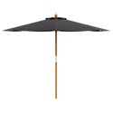 Prince Parasol