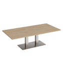 Eros Rectangular Coffee Table