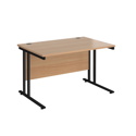 VDU Cantilever Workstation