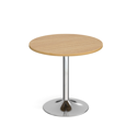 Genoa Circular Dining Table