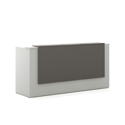 Allure Modular Reception Counters