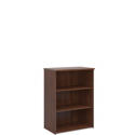 Bookcases (Solid Back Panels)