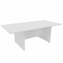 Universal Range Conference Table - 18mm Top - W1800 x D1000mm