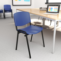 Taurus Plastic Chair