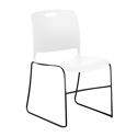 Maestro HD Stacking Chair