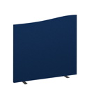 Freestanding Wave Screens