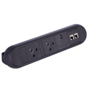 Chroma on Desk Power Module