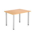 Rectangular Tables