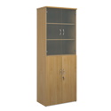 Combination Display Cupboards