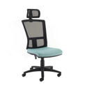 Linx Mesh Back Chair
