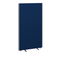 Floor Standing Fabric Screen
