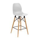 Aquilo Beech Leg Stool