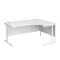 Radial Cantilever Workstation