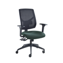 Vision High Back Mesh Chair