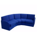 Amethyst Box Reception Furniture