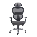Chachi Mesh Chair