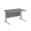 VDU Cantilever Workstation