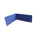 EcoFlex Desk Screen & Modesty Panels