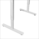 Electric Ergolift Height Adjustable Desk