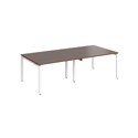 Adapt Rectangular Boardroom Table