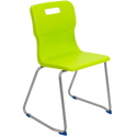 Titan Skid Base Chair