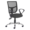 Altino Mesh Back Operator Chair