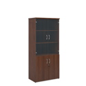 Combination Display Cupboards