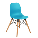 Aquilo Beech Leg Chair
