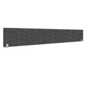 EcoEdge Desk Screens & Modesty Panels