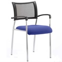 Brunswick Medium Back Chair