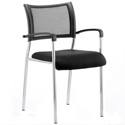 Brunswick Medium Back Chair