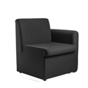 Alto Modular Reception Seating