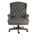 Chairman Swivel Executive "Study" Chair