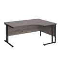 Radial Cantilever Workstation