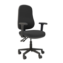 Ergo High Back Operator Chair