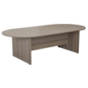 D-End Meeting Table