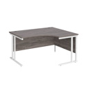 Radial Cantilever Workstation