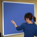 Felt Noticeboards