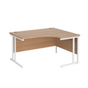 Radial Cantilever Workstation