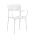 Vivo Plastic Chair
