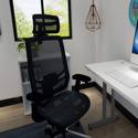 Ergo Click Plus High Back Ergonomic Posture Office Chair