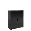 SystemFile - Single Door Tambour Unit