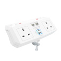 TRM Desk Power Module Range