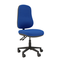 Ergo High Back Operator Chair